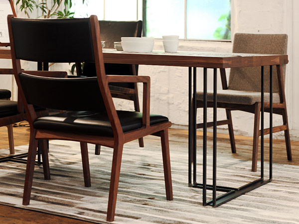 LANCE dining table / ランス ダイニングテーブル （テーブル > ダイニングテーブル） 8