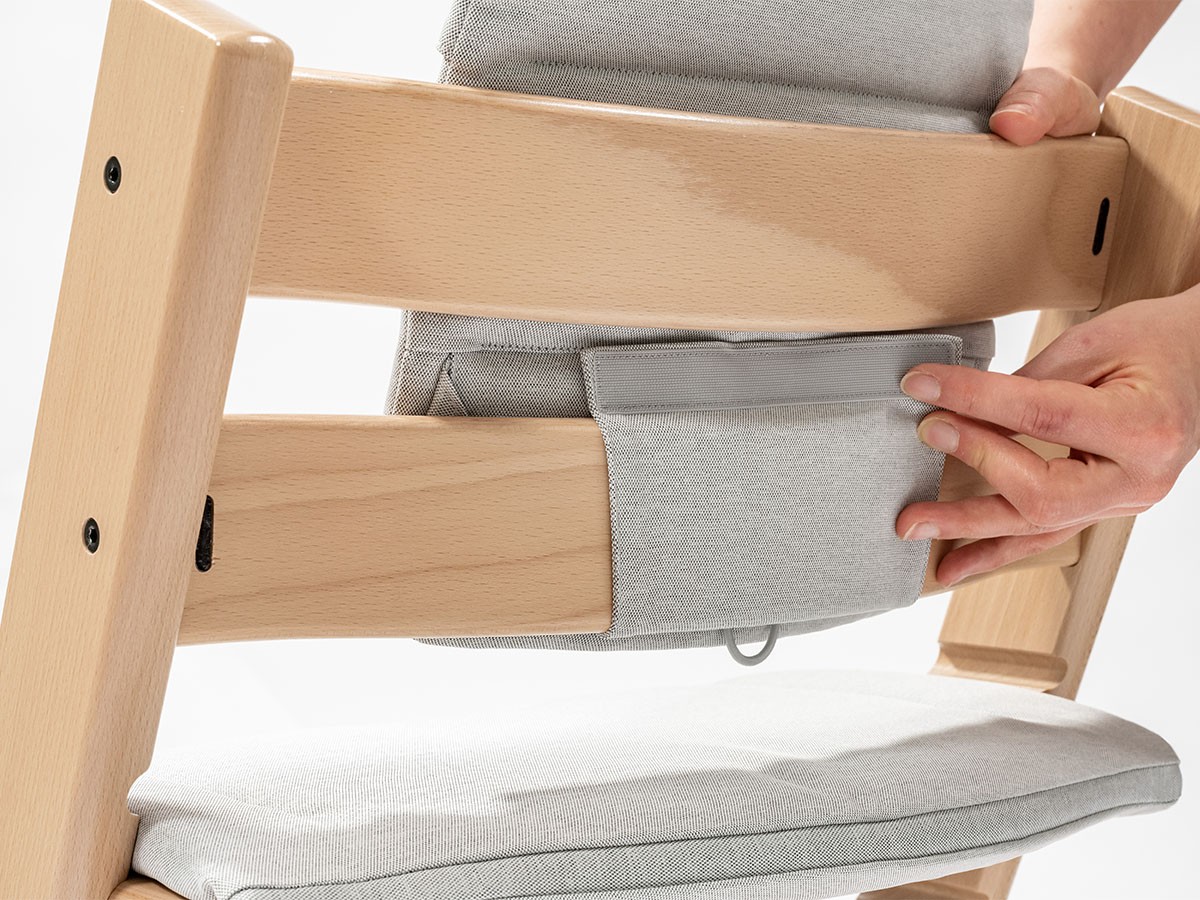 STOKKE TRIPP TRAPP / ストッケ トリップ トラップ クッション （キッズ家具・ベビー用品 > キッズチェア・ベビーチェア） 38