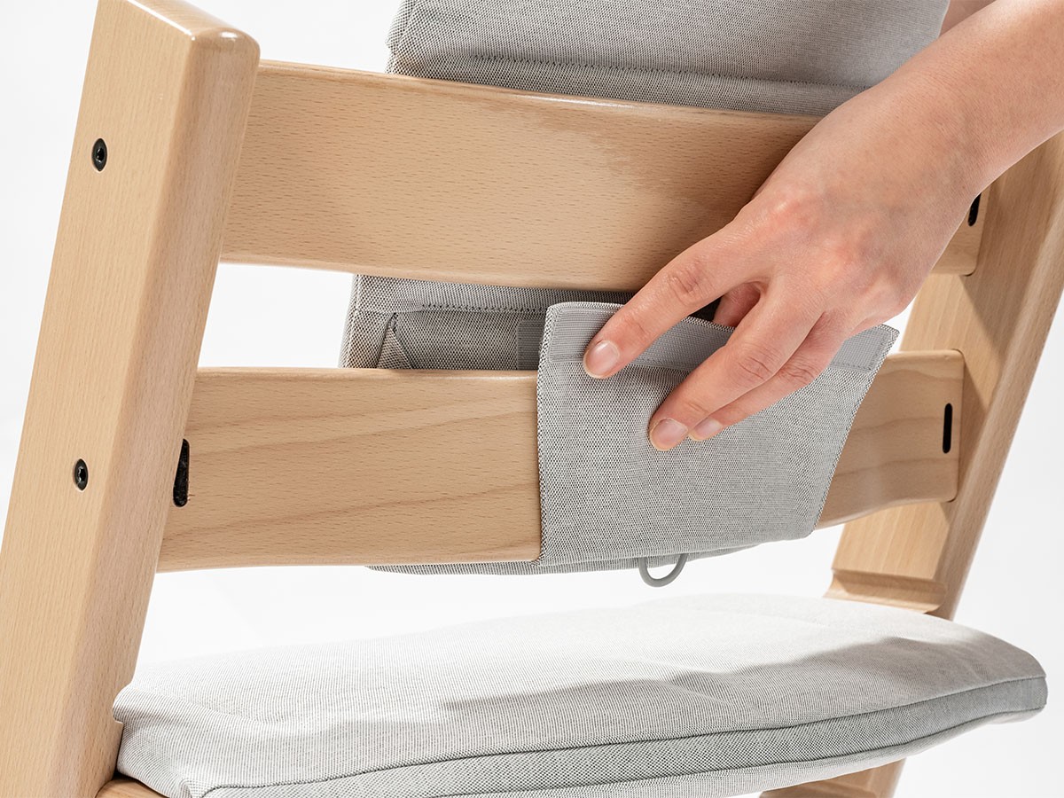 STOKKE TRIPP TRAPP / ストッケ トリップ トラップ クッション （キッズ家具・ベビー用品 > キッズチェア・ベビーチェア） 37