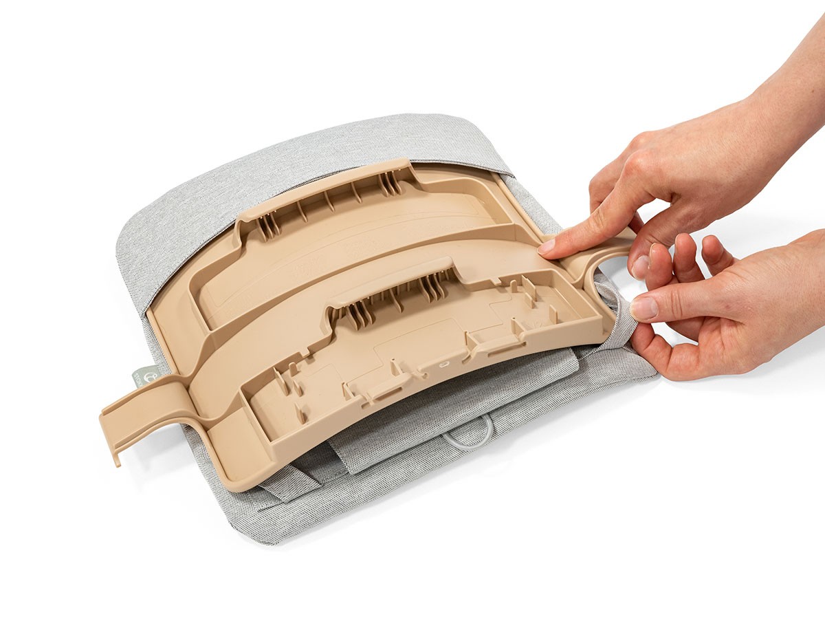 STOKKE TRIPP TRAPP / ストッケ トリップ トラップ クッション （キッズ家具・ベビー用品 > キッズチェア・ベビーチェア） 33