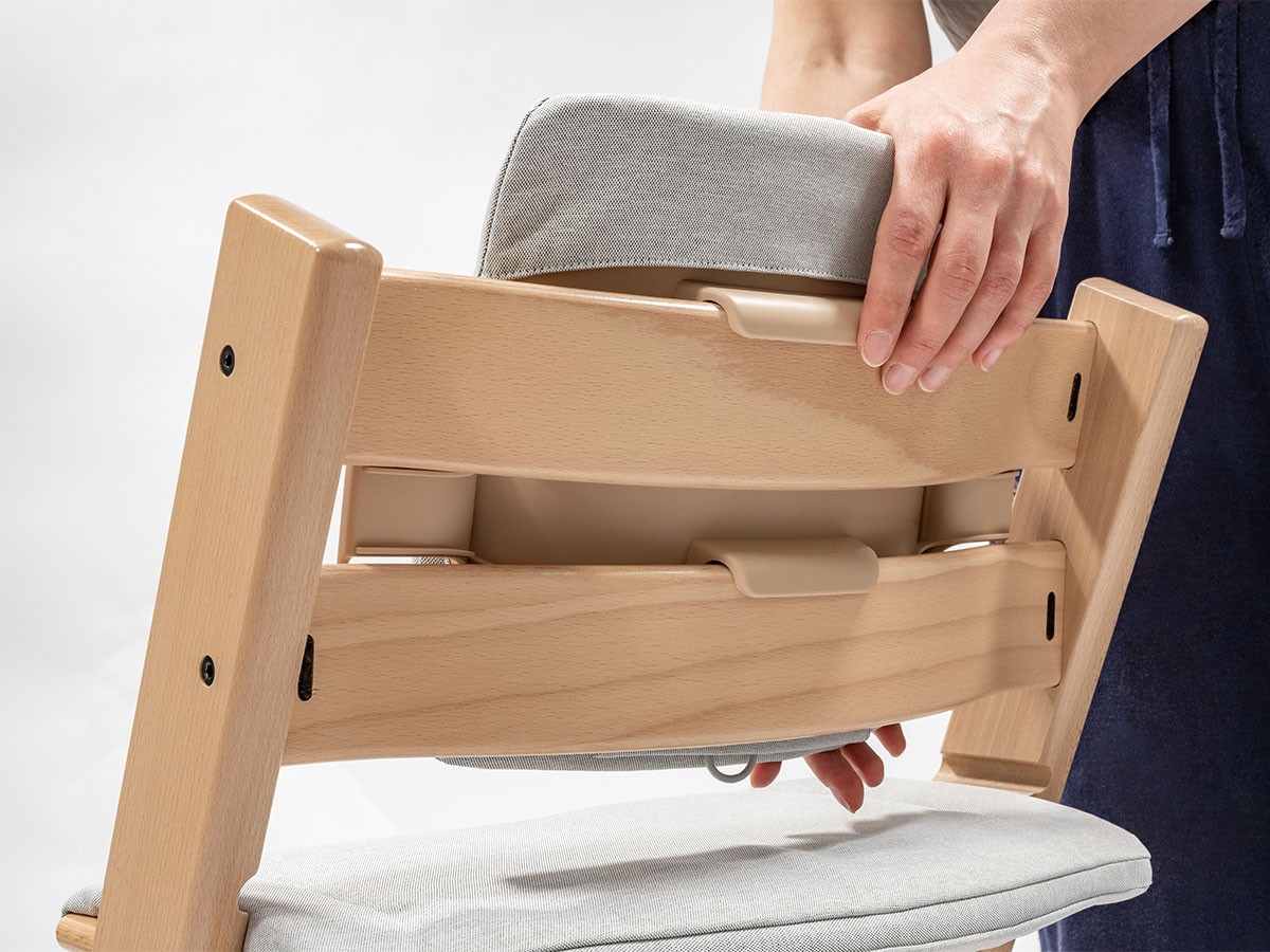 STOKKE TRIPP TRAPP / ストッケ トリップ トラップ クッション （キッズ家具・ベビー用品 > キッズチェア・ベビーチェア） 36