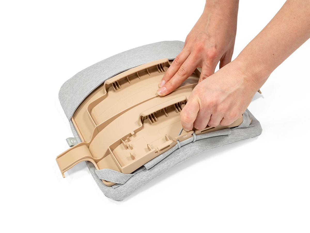 STOKKE TRIPP TRAPP / ストッケ トリップ トラップ クッション （キッズ家具・ベビー用品 > キッズチェア・ベビーチェア） 34