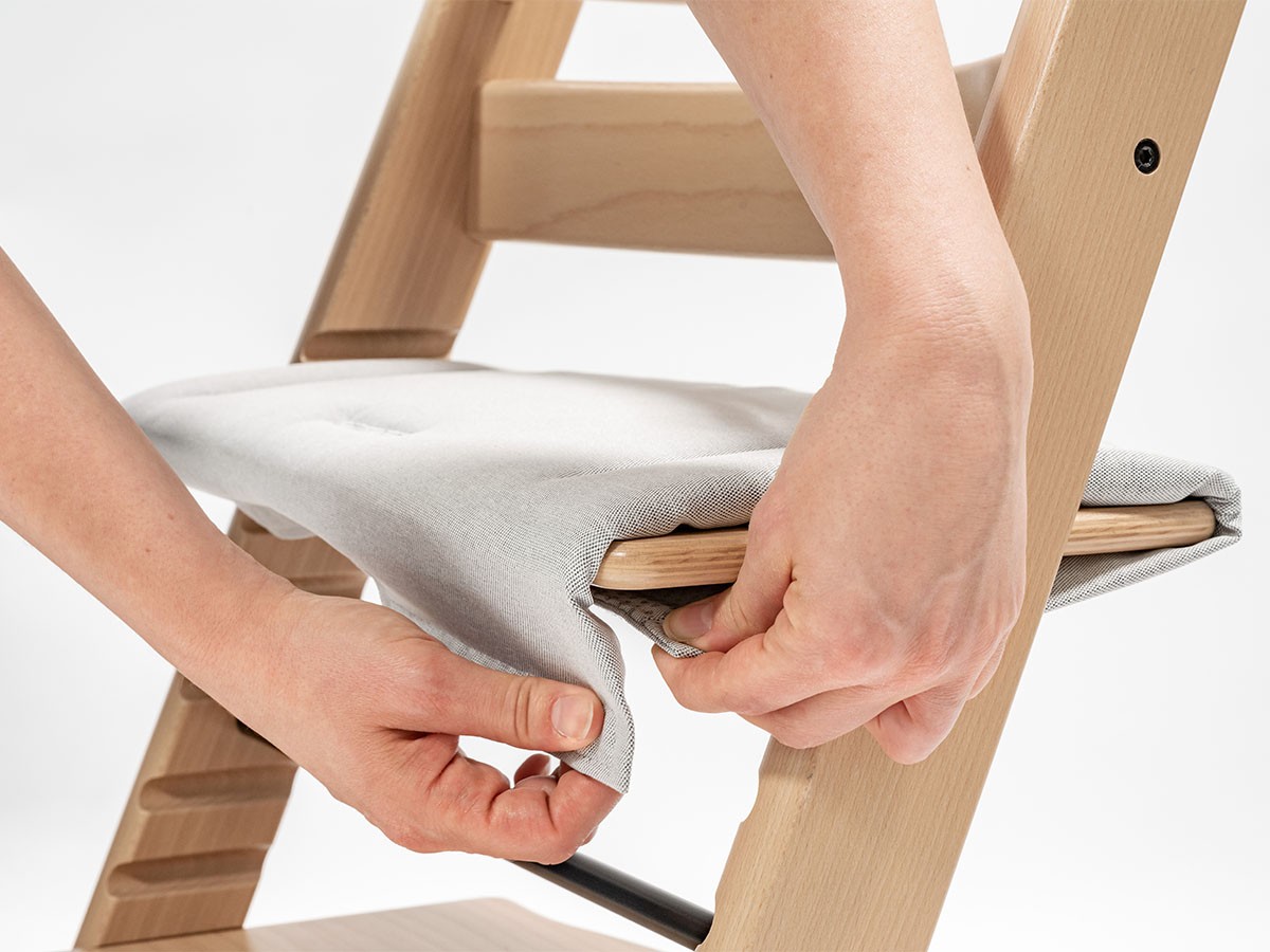 STOKKE TRIPP TRAPP / ストッケ トリップ トラップ クッション （キッズ家具・ベビー用品 > キッズチェア・ベビーチェア） 30