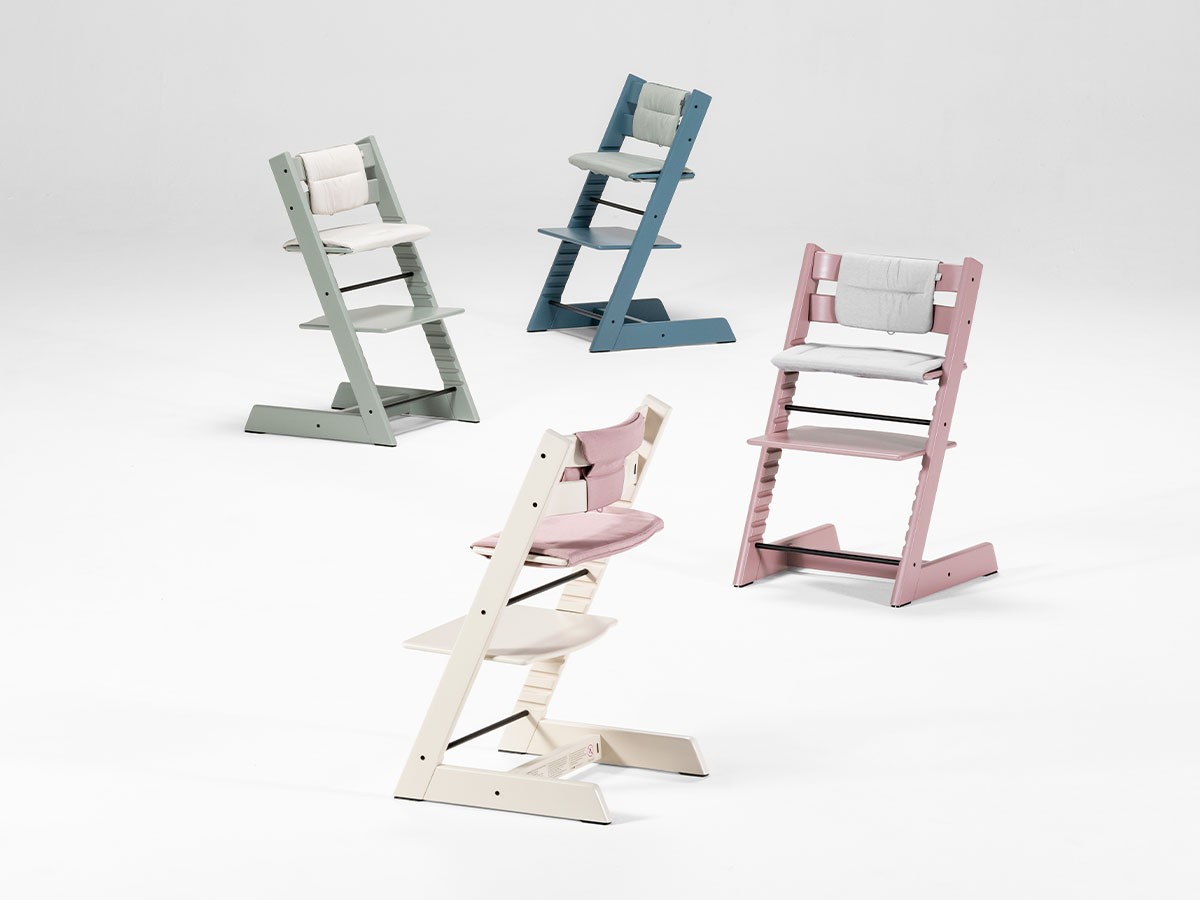 STOKKE TRIPP TRAPP / ストッケ トリップ トラップ クッション （キッズ家具・ベビー用品 > キッズチェア・ベビーチェア） 49