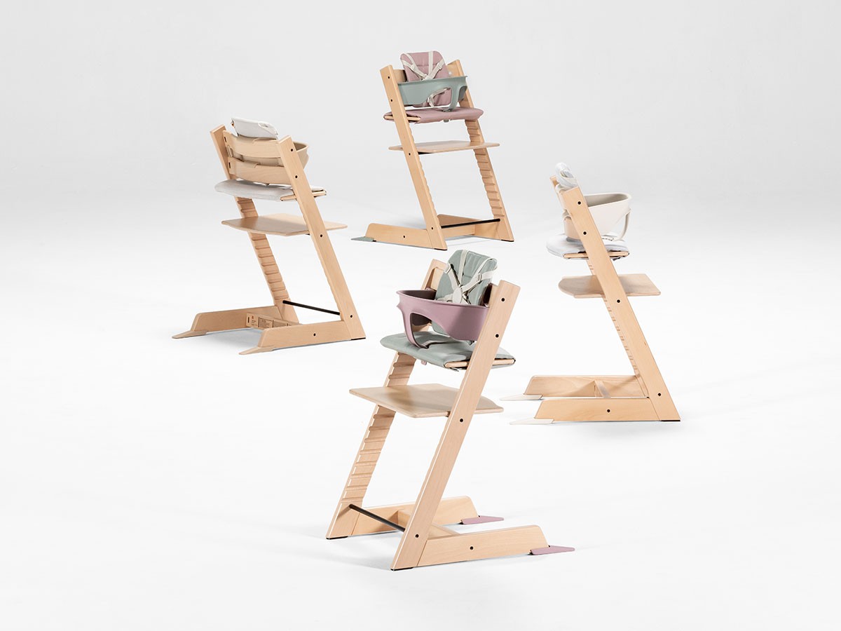 STOKKE TRIPP TRAPP / ストッケ トリップ トラップ クッション （キッズ家具・ベビー用品 > キッズチェア・ベビーチェア） 48