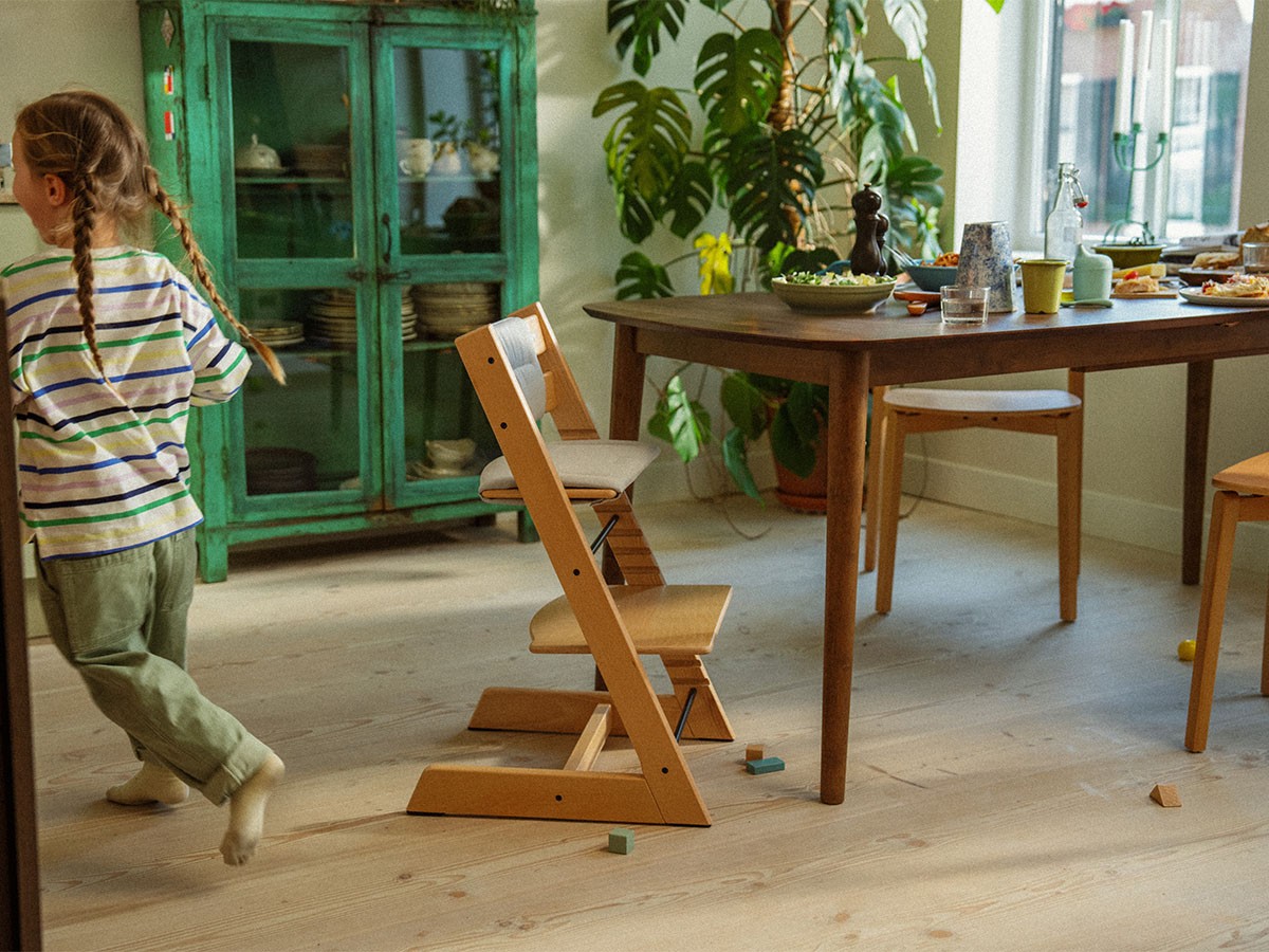 STOKKE TRIPP TRAPP / ストッケ トリップ トラップ クッション （キッズ家具・ベビー用品 > キッズチェア・ベビーチェア） 7