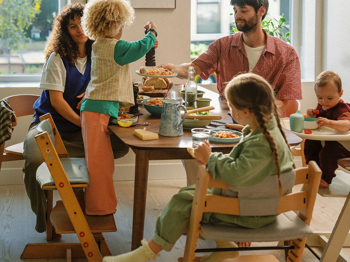 STOKKE TRIPP TRAPP / ストッケ トリップ トラップ クッション （キッズ家具・ベビー用品 > キッズチェア・ベビーチェア） 16