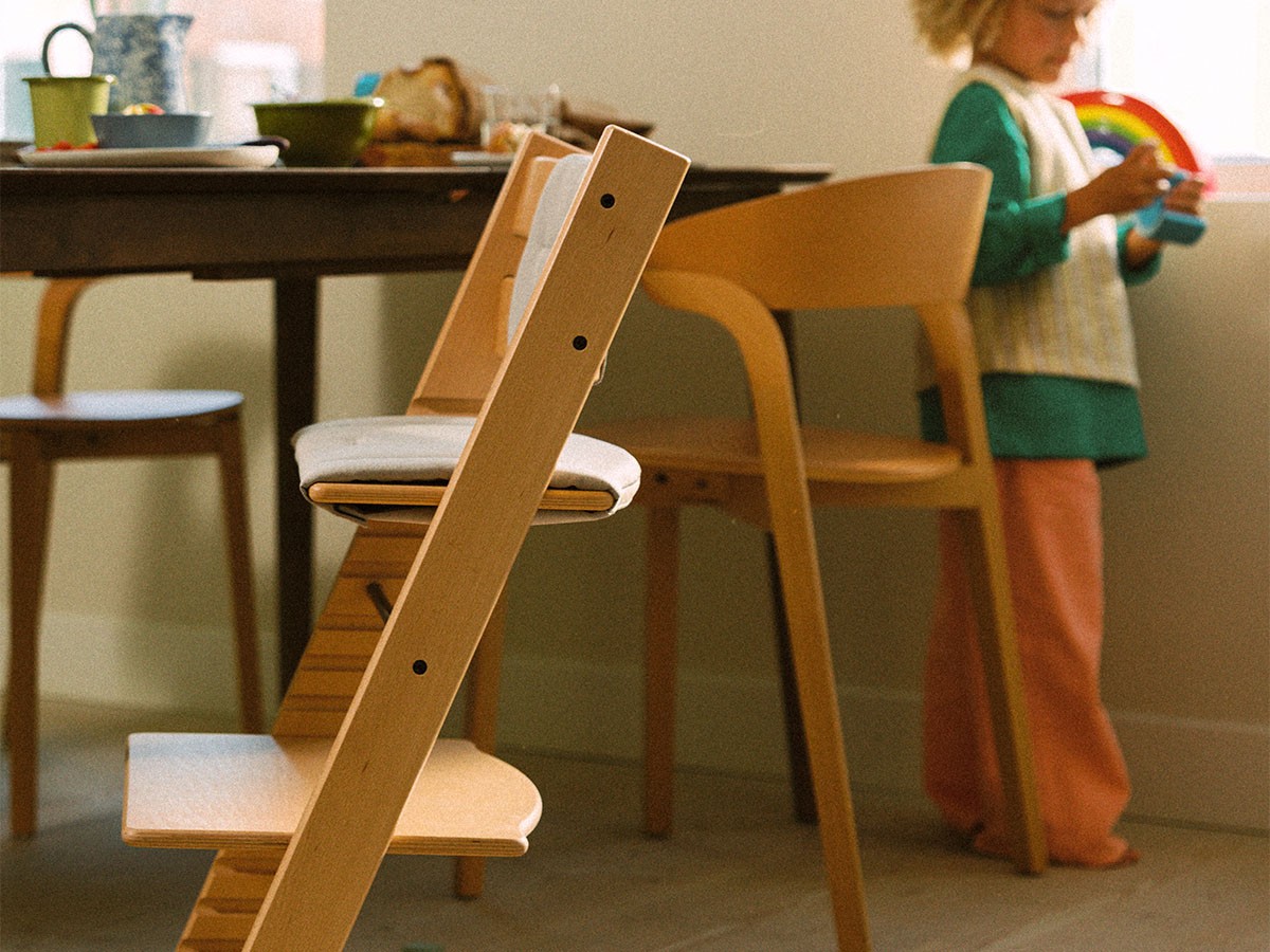 STOKKE TRIPP TRAPP / ストッケ トリップ トラップ クッション （キッズ家具・ベビー用品 > キッズチェア・ベビーチェア） 17