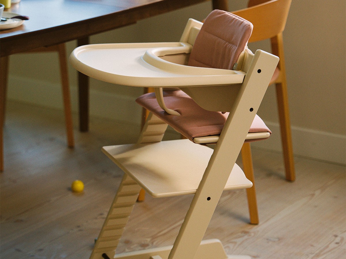 STOKKE TRIPP TRAPP / ストッケ トリップ トラップ クッション （キッズ家具・ベビー用品 > キッズチェア・ベビーチェア） 24