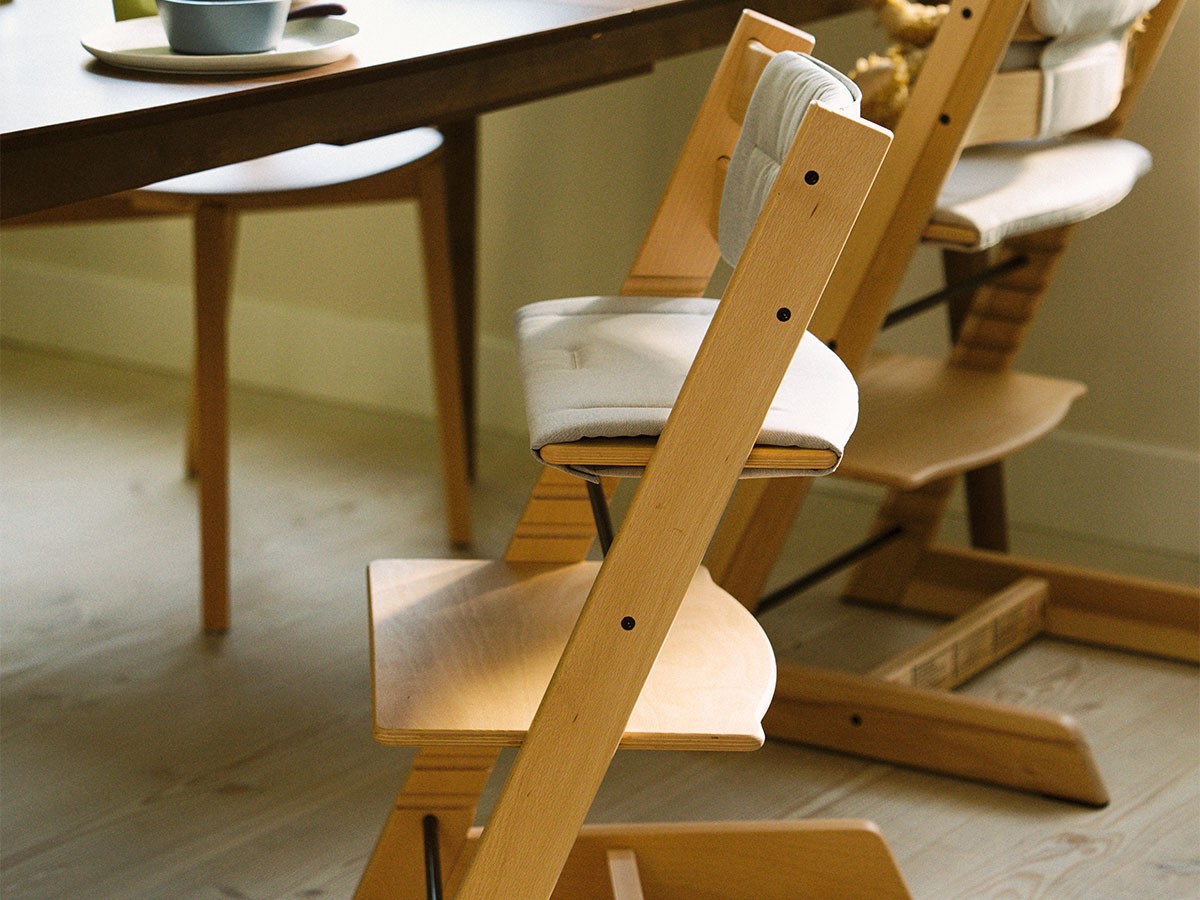 STOKKE TRIPP TRAPP / ストッケ トリップ トラップ クッション （キッズ家具・ベビー用品 > キッズチェア・ベビーチェア） 18
