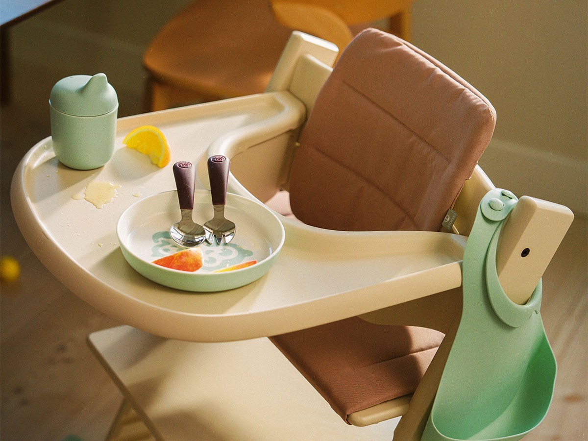 STOKKE TRIPP TRAPP / ストッケ トリップ トラップ クッション （キッズ家具・ベビー用品 > キッズチェア・ベビーチェア） 25