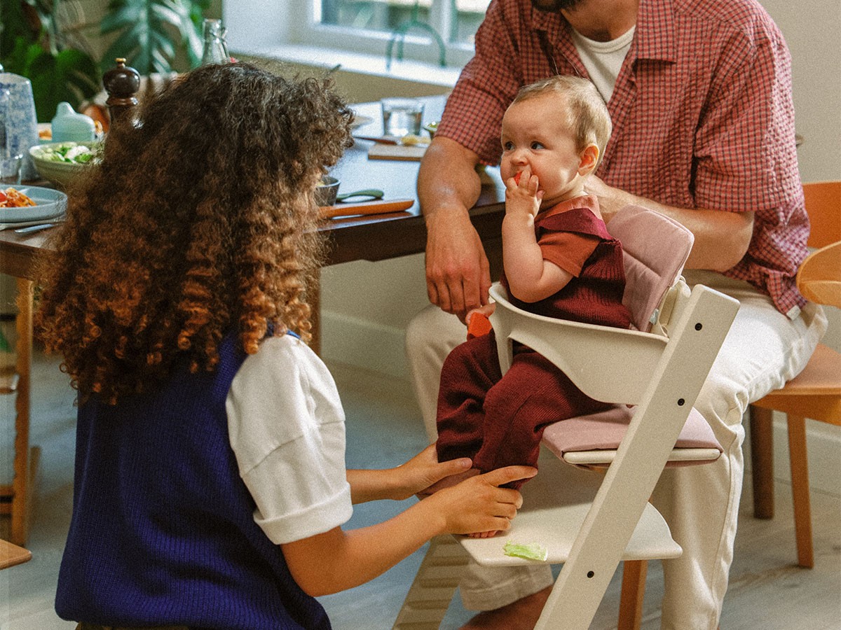 STOKKE TRIPP TRAPP / ストッケ トリップ トラップ クッション （キッズ家具・ベビー用品 > キッズチェア・ベビーチェア） 22