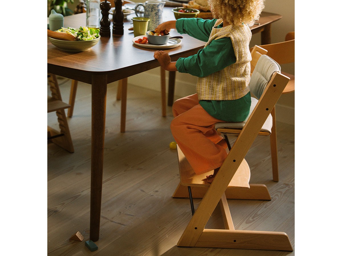 STOKKE TRIPP TRAPP / ストッケ トリップ トラップ クッション （キッズ家具・ベビー用品 > キッズチェア・ベビーチェア） 19