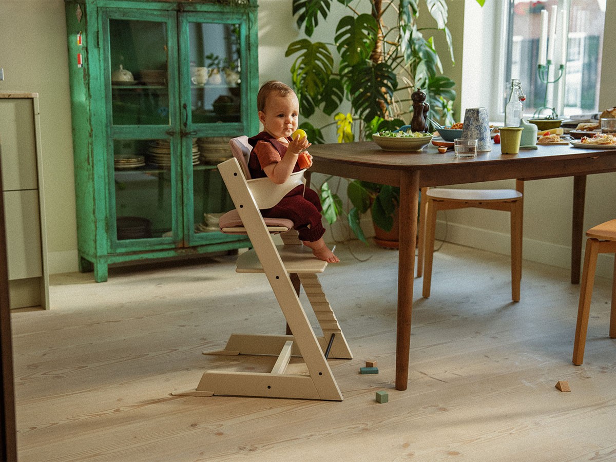 STOKKE TRIPP TRAPP / ストッケ トリップ トラップ クッション （キッズ家具・ベビー用品 > キッズチェア・ベビーチェア） 21