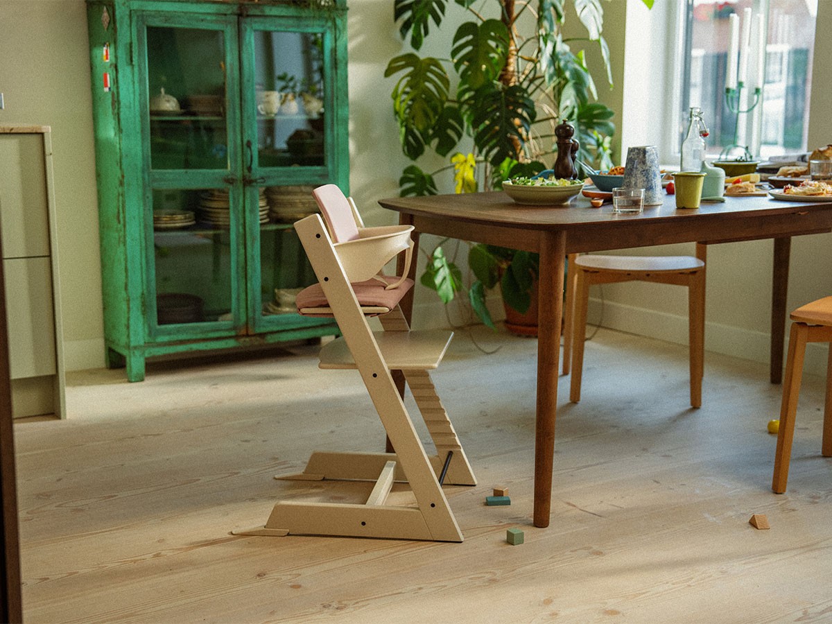 STOKKE TRIPP TRAPP / ストッケ トリップ トラップ クッション （キッズ家具・ベビー用品 > キッズチェア・ベビーチェア） 20