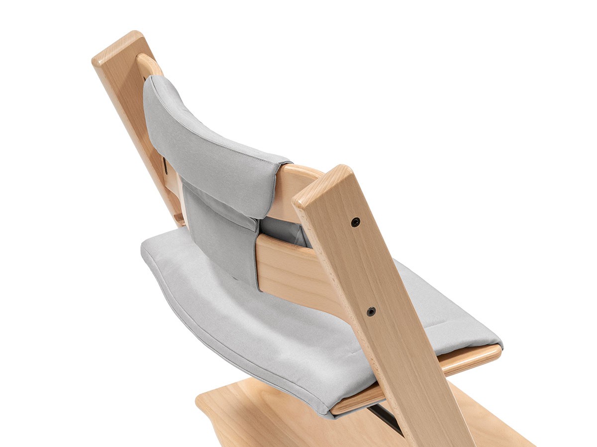 STOKKE TRIPP TRAPP / ストッケ トリップ トラップ クッション （キッズ家具・ベビー用品 > キッズチェア・ベビーチェア） 5