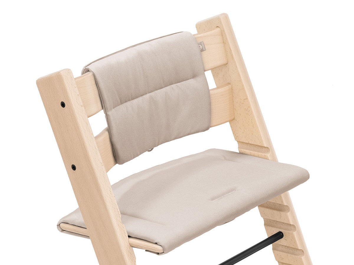 STOKKE TRIPP TRAPP / ストッケ トリップ トラップ クッション （キッズ家具・ベビー用品 > キッズチェア・ベビーチェア） 2