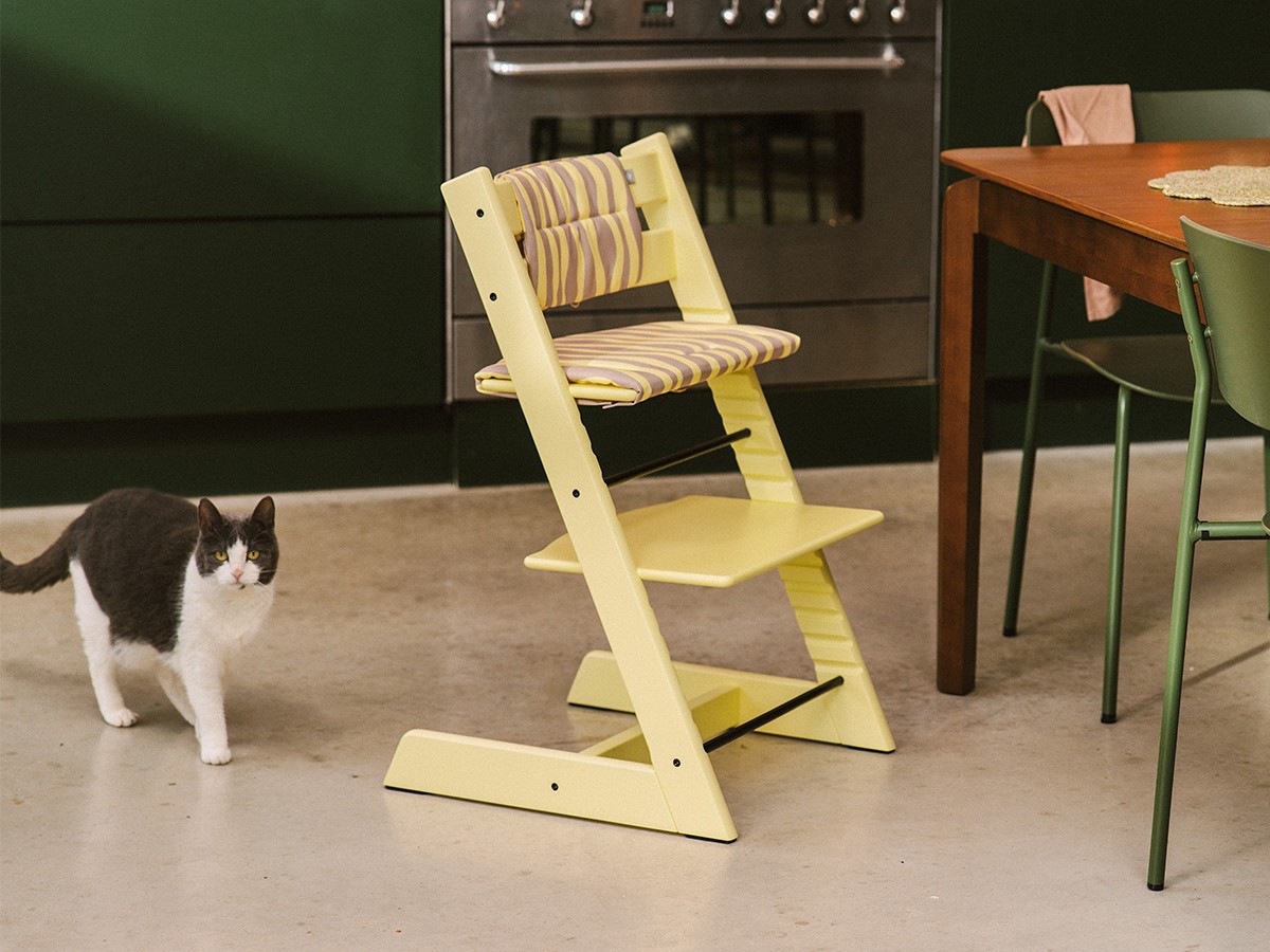 STOKKE TRIPP TRAPP / ストッケ トリップ トラップ クッション （キッズ家具・ベビー用品 > キッズチェア・ベビーチェア） 29