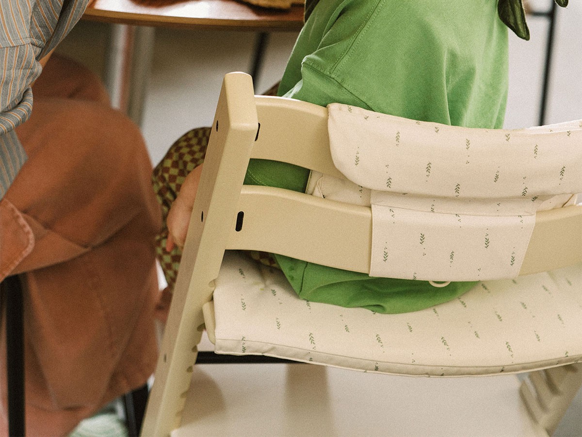 STOKKE TRIPP TRAPP / ストッケ トリップ トラップ クッション （キッズ家具・ベビー用品 > キッズチェア・ベビーチェア） 34