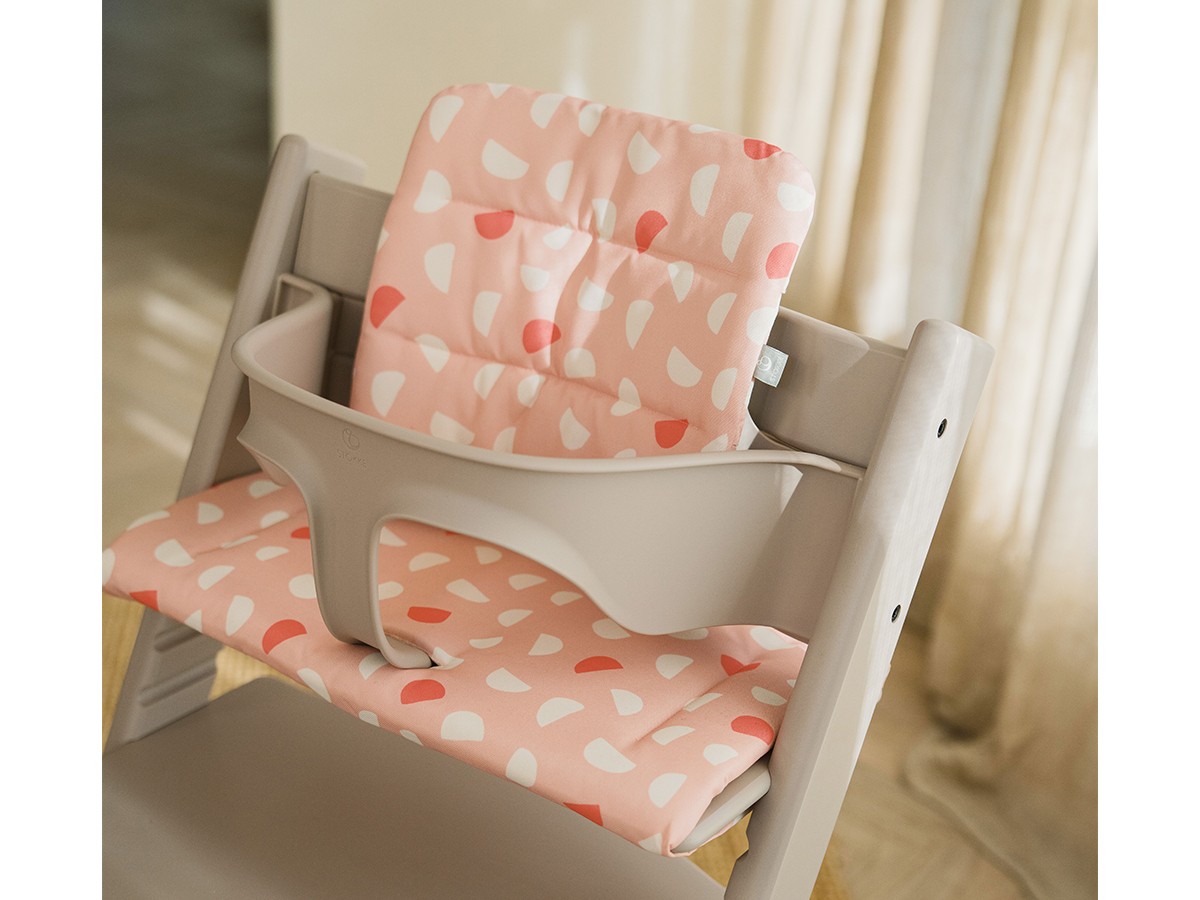 STOKKE TRIPP TRAPP / ストッケ トリップ トラップ クッション （キッズ家具・ベビー用品 > キッズチェア・ベビーチェア） 37