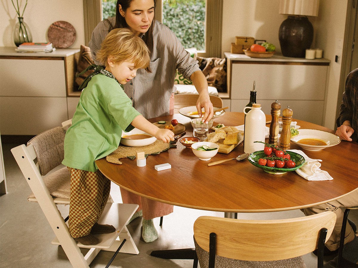 STOKKE TRIPP TRAPP / ストッケ トリップ トラップ クッション （キッズ家具・ベビー用品 > キッズチェア・ベビーチェア） 30