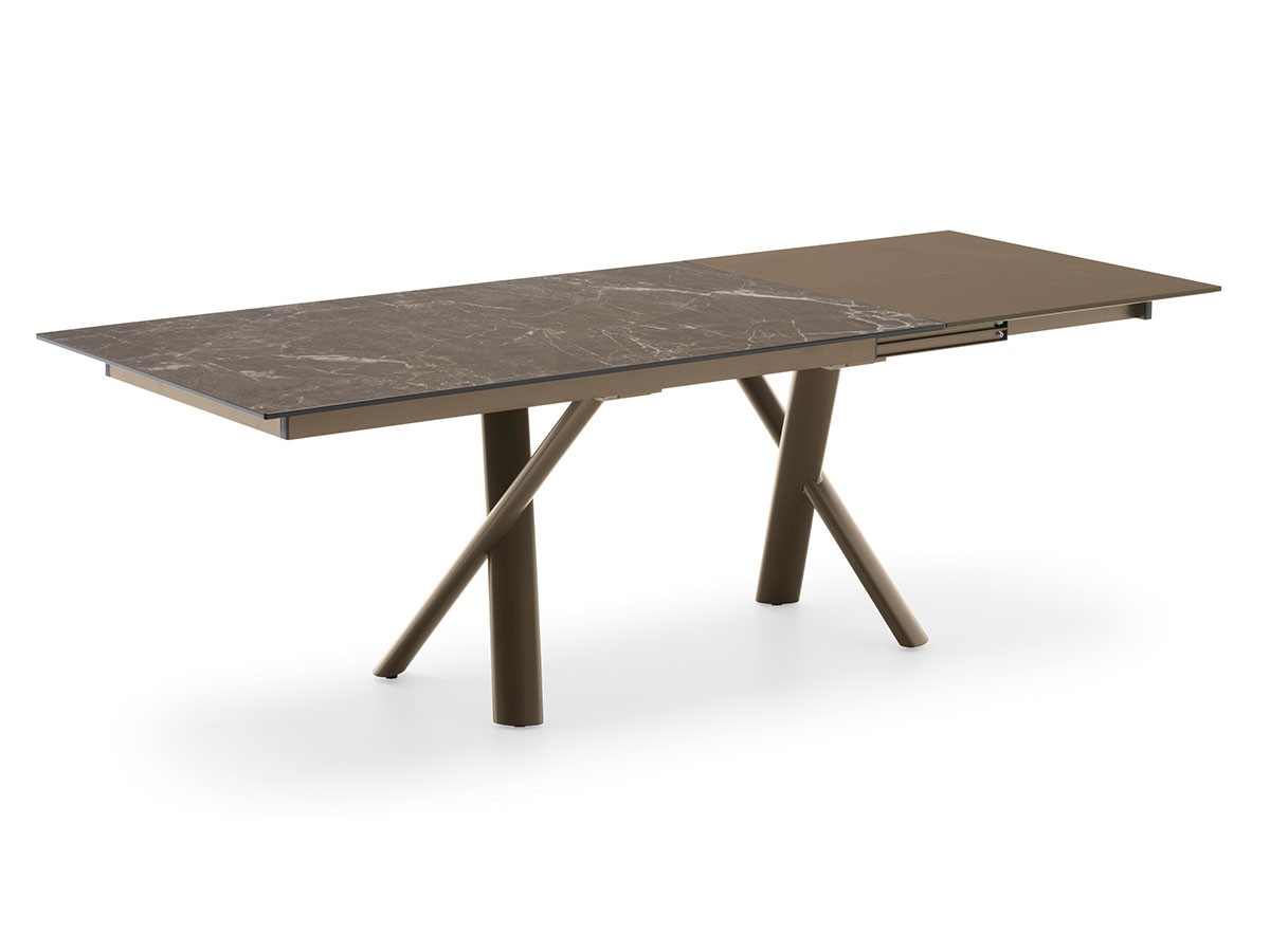 connubia MASTER / コヌビア マスター CB/4867-R 160 （テーブル > ダイニングテーブル） 2