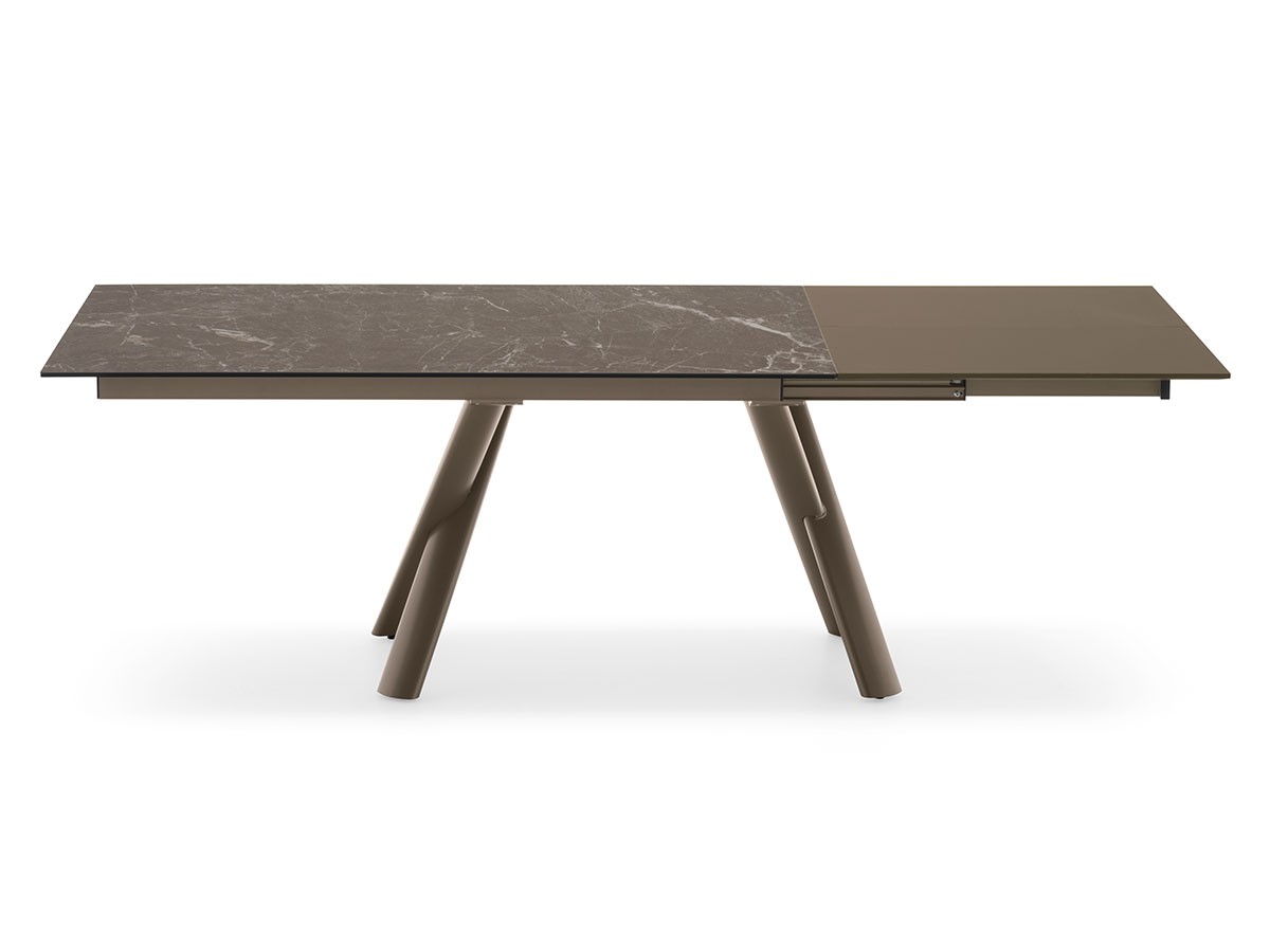 connubia MASTER / コヌビア マスター CB/4867-R 160 （テーブル > ダイニングテーブル） 8