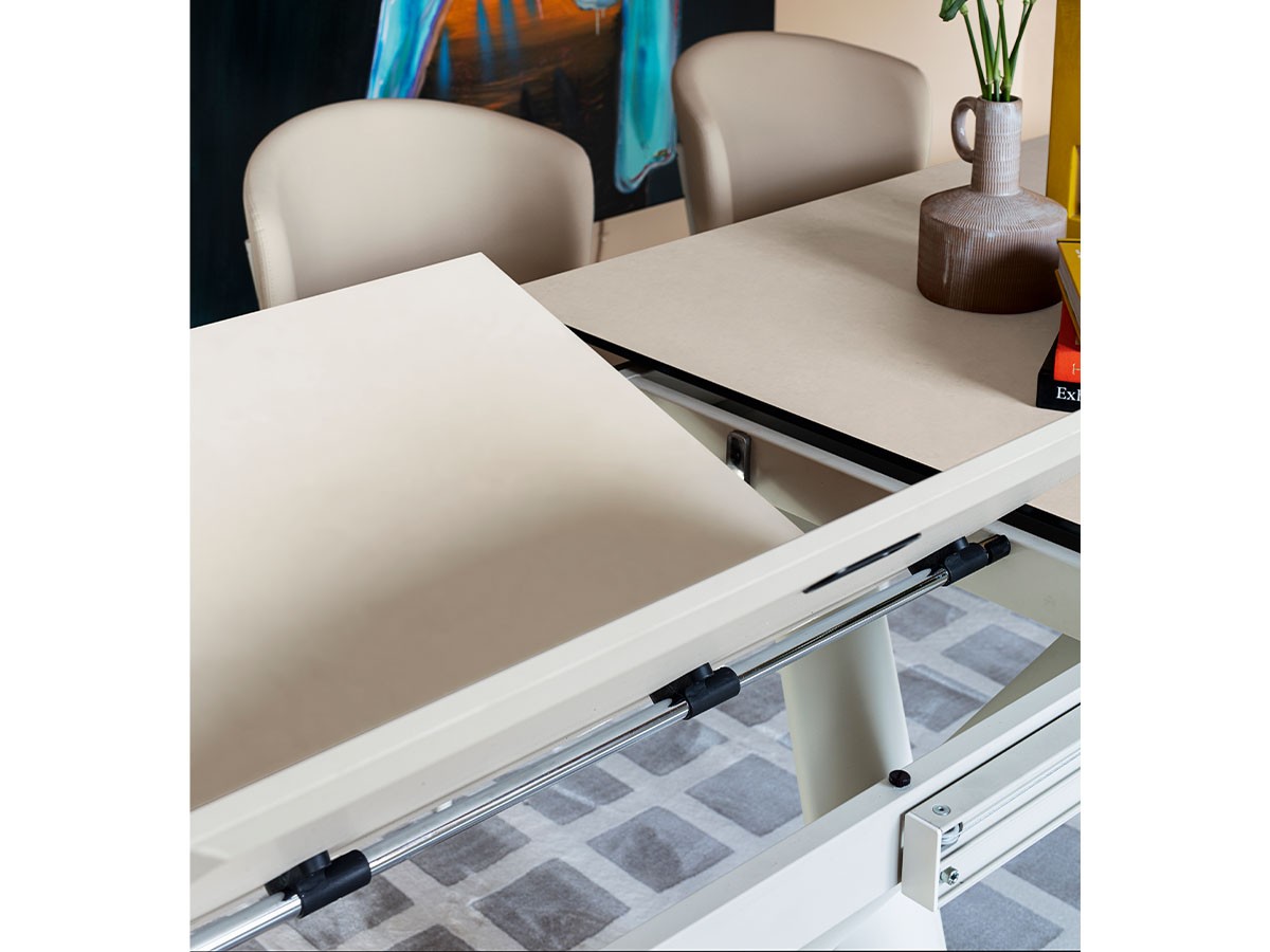 connubia MASTER / コヌビア マスター CB/4867-R 160 （テーブル > ダイニングテーブル） 6