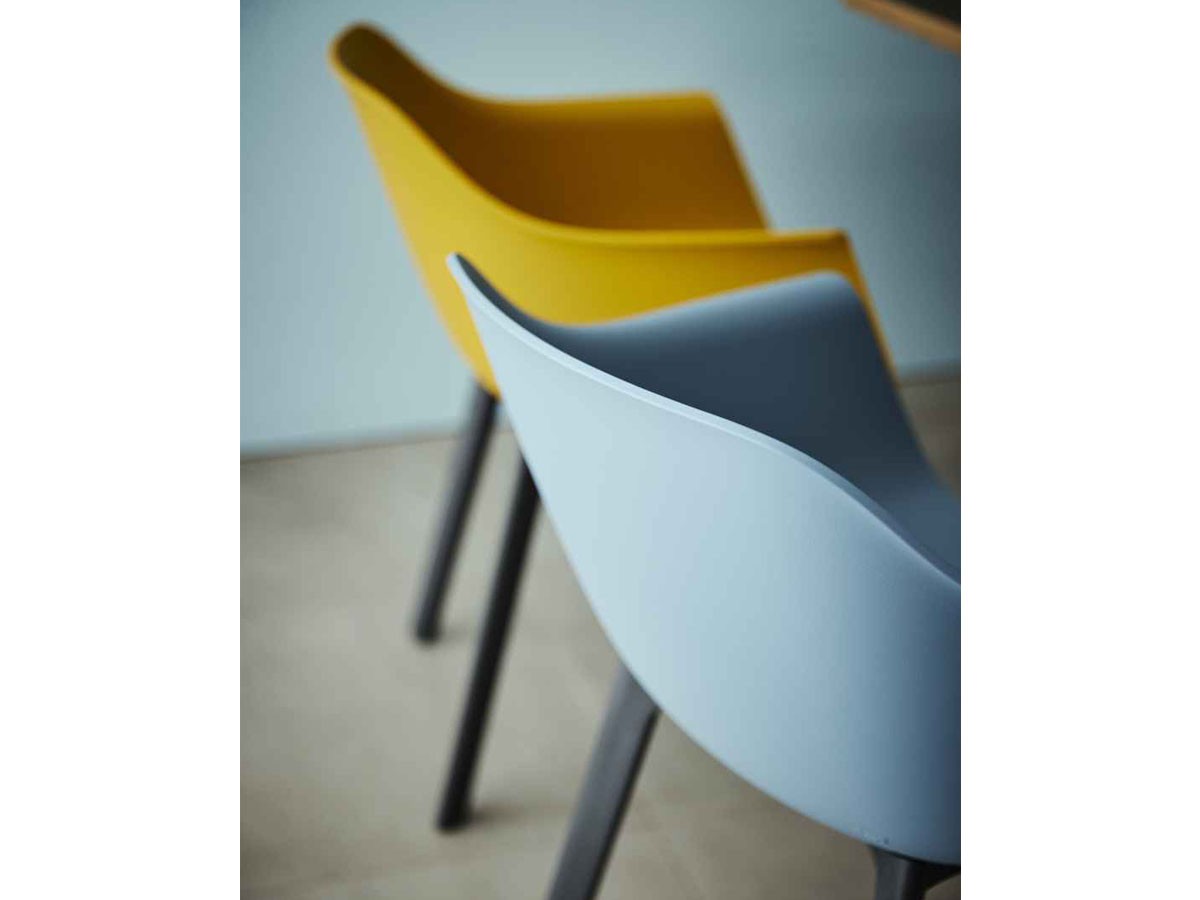 ABORD CHAIR / アボール チェア G202 （チェア・椅子 > ダイニングチェア） 7