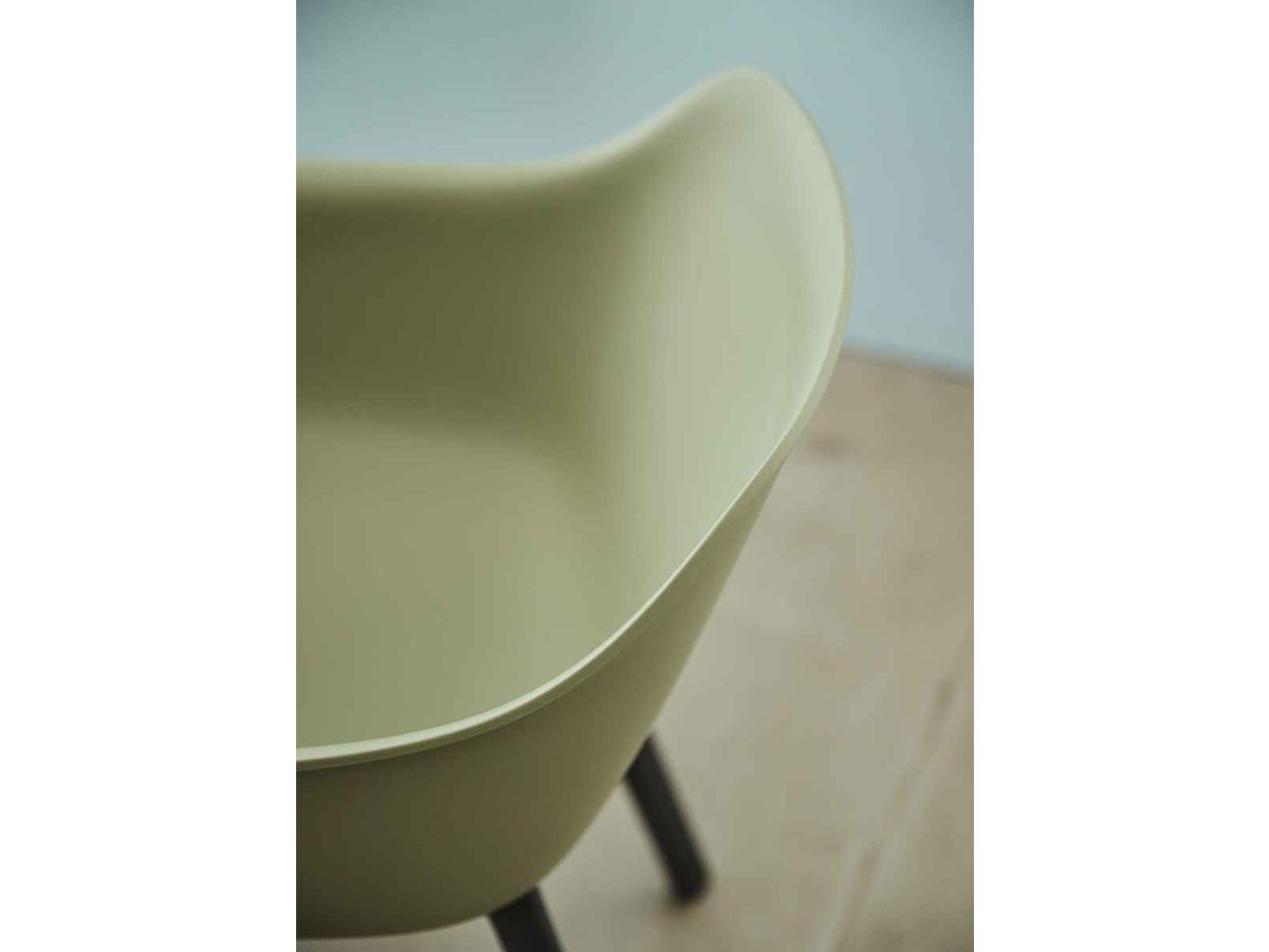 ABORD CHAIR / アボール チェア G202 （チェア・椅子 > ダイニングチェア） 11