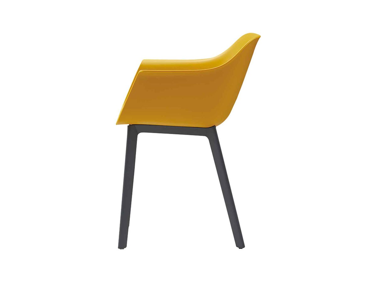 ABORD CHAIR / アボール チェア G202 （チェア・椅子 > ダイニングチェア） 14