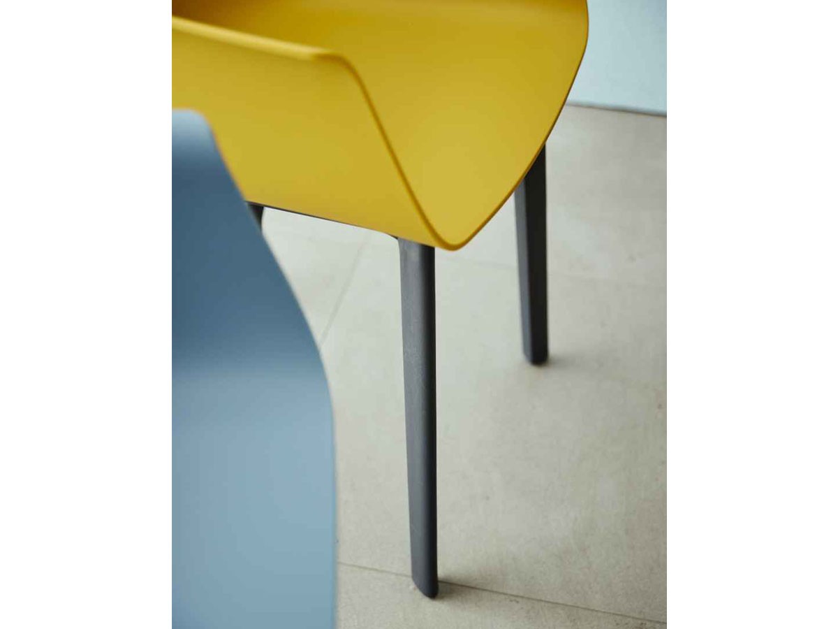 ABORD CHAIR / アボール チェア G202 （チェア・椅子 > ダイニングチェア） 8