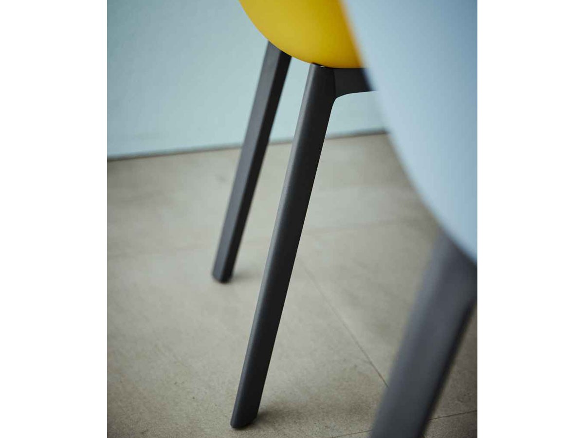 ABORD CHAIR / アボール チェア G202 （チェア・椅子 > ダイニングチェア） 9