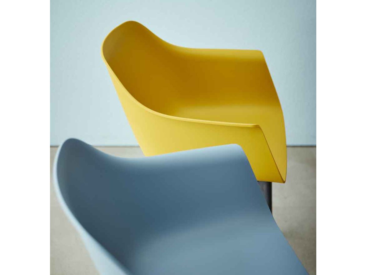 ABORD CHAIR / アボール チェア G202 （チェア・椅子 > ダイニングチェア） 6