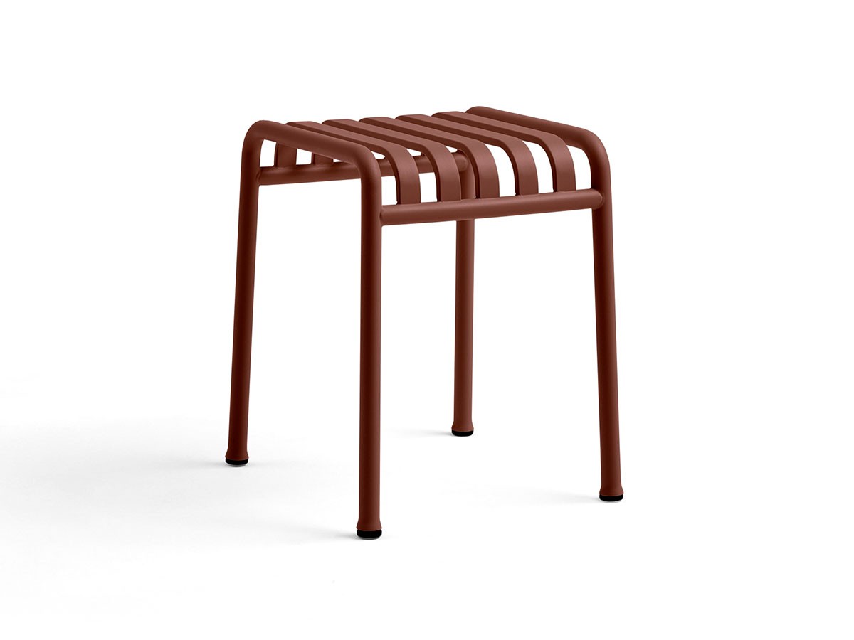 HAY&nbsp;PALISSADE STOOL