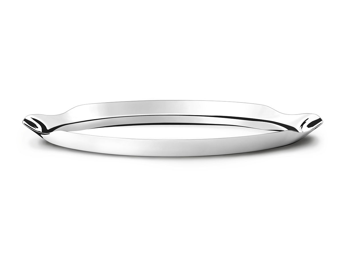 ジョージジェンセン【GEORG JENSEN】ワインandバーシリーズトレイ