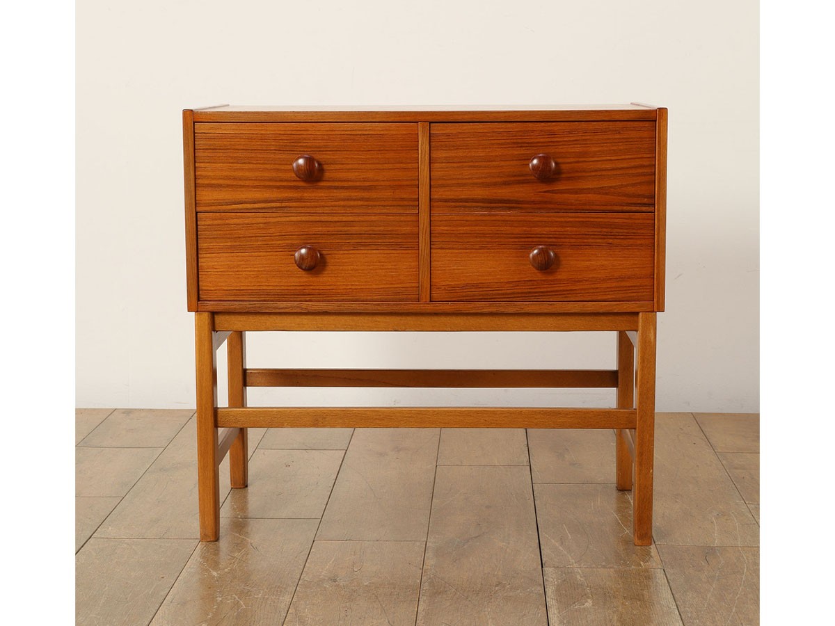 Lloyd's Antiques Real Antique
Small Chest Of Drawers / ロイズ・アンティークス スウェーデンアンティーク家具
スモールチェスト QR008527 （収納家具 > チェスト・箪笥） 2