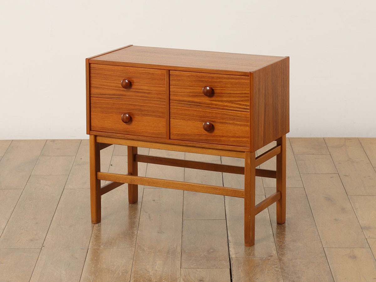 Lloyd's Antiques&nbsp;Real Antique
Small Chest Of Drawers