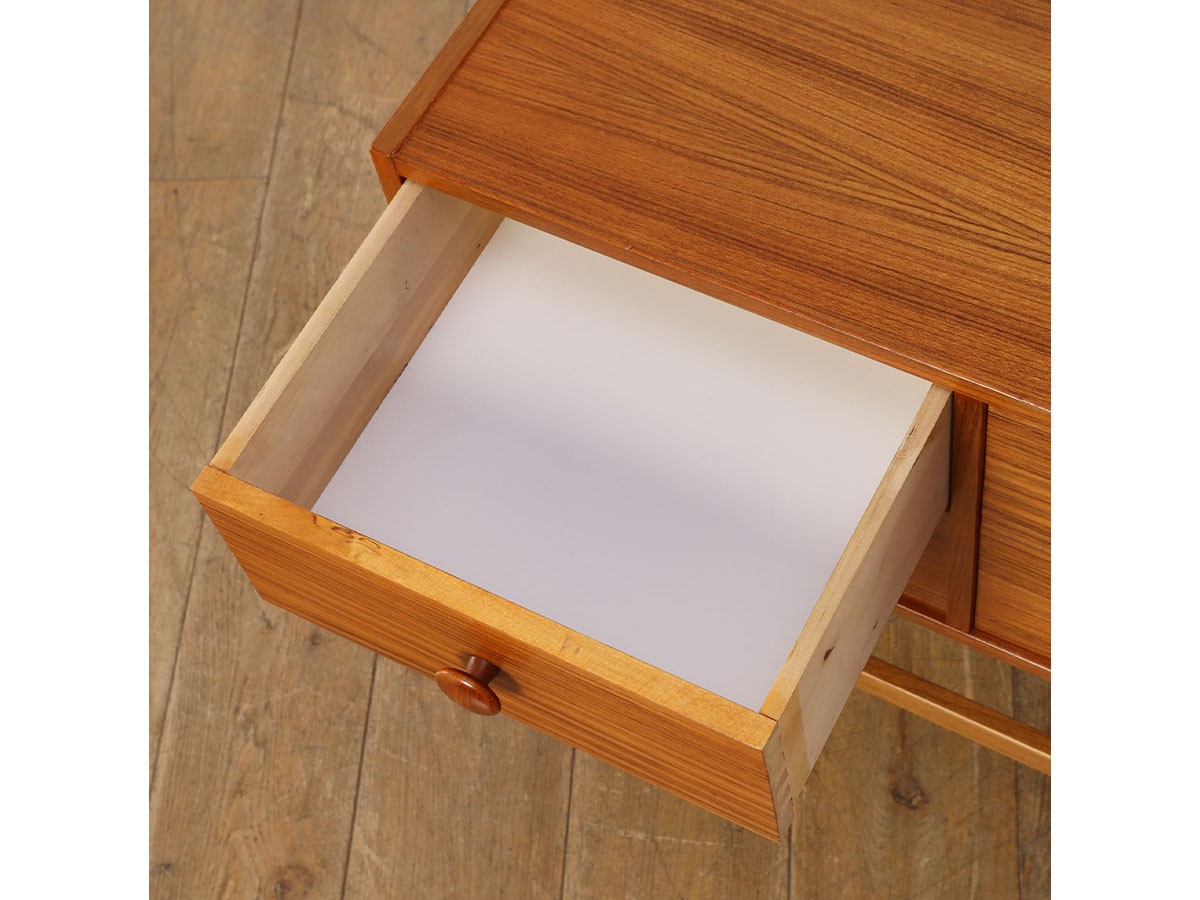 Lloyd's Antiques Real Antique
Small Chest Of Drawers / ロイズ・アンティークス スウェーデンアンティーク家具
スモールチェスト QR008527 （収納家具 > チェスト・箪笥） 9
