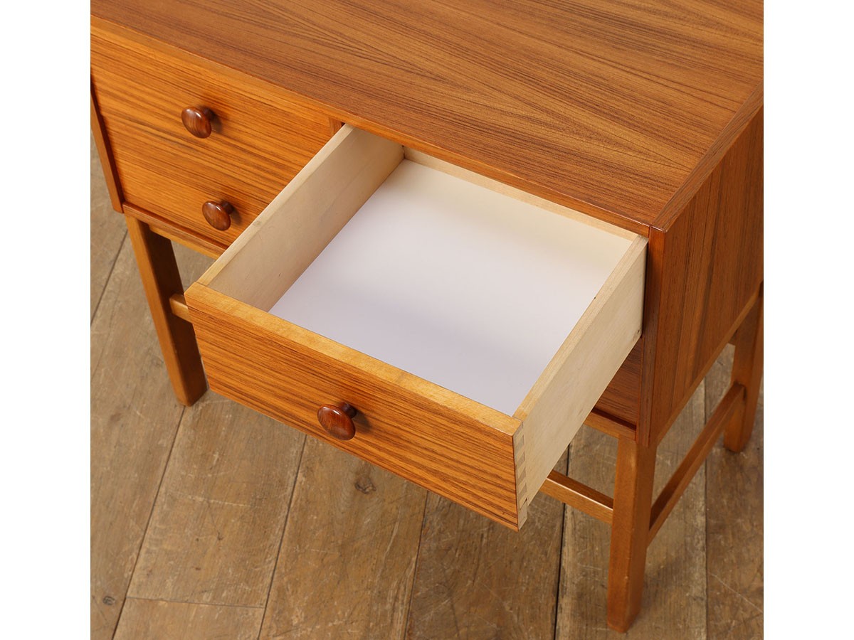 Lloyd's Antiques Real Antique
Small Chest Of Drawers / ロイズ・アンティークス スウェーデンアンティーク家具
スモールチェスト QR008527 （収納家具 > チェスト・箪笥） 11