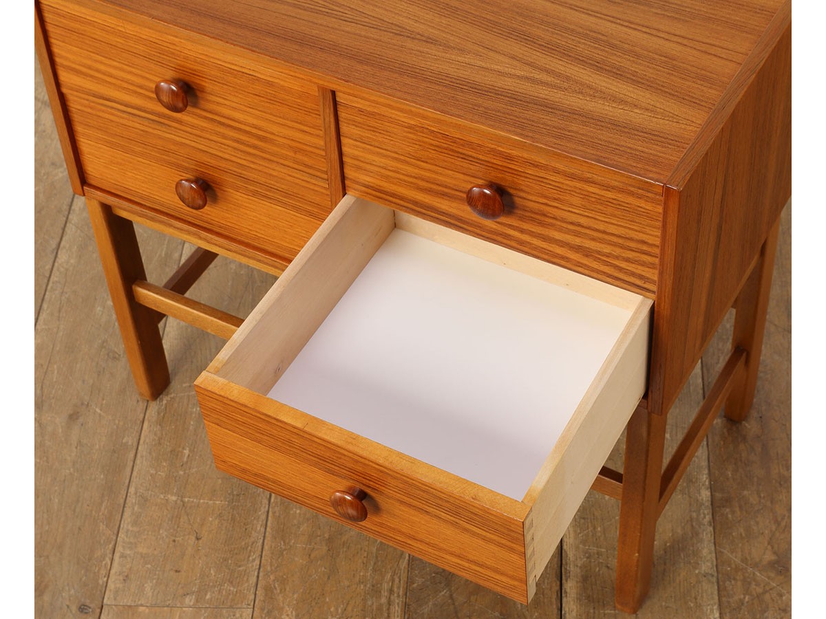 Lloyd's Antiques Real Antique
Small Chest Of Drawers / ロイズ・アンティークス スウェーデンアンティーク家具
スモールチェスト QR008527 （収納家具 > チェスト・箪笥） 12