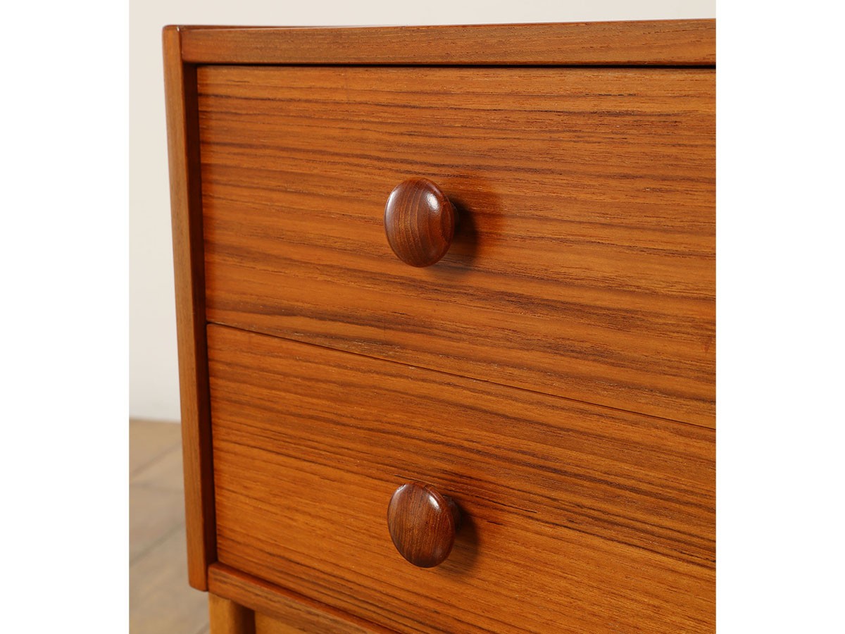 Lloyd's Antiques Real Antique
Small Chest Of Drawers / ロイズ・アンティークス スウェーデンアンティーク家具
スモールチェスト QR008527 （収納家具 > チェスト・箪笥） 13