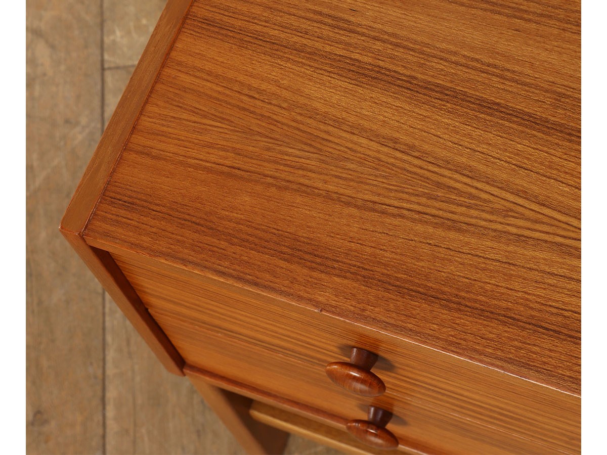 Lloyd's Antiques Real Antique
Small Chest Of Drawers / ロイズ・アンティークス スウェーデンアンティーク家具
スモールチェスト QR008527 （収納家具 > チェスト・箪笥） 7
