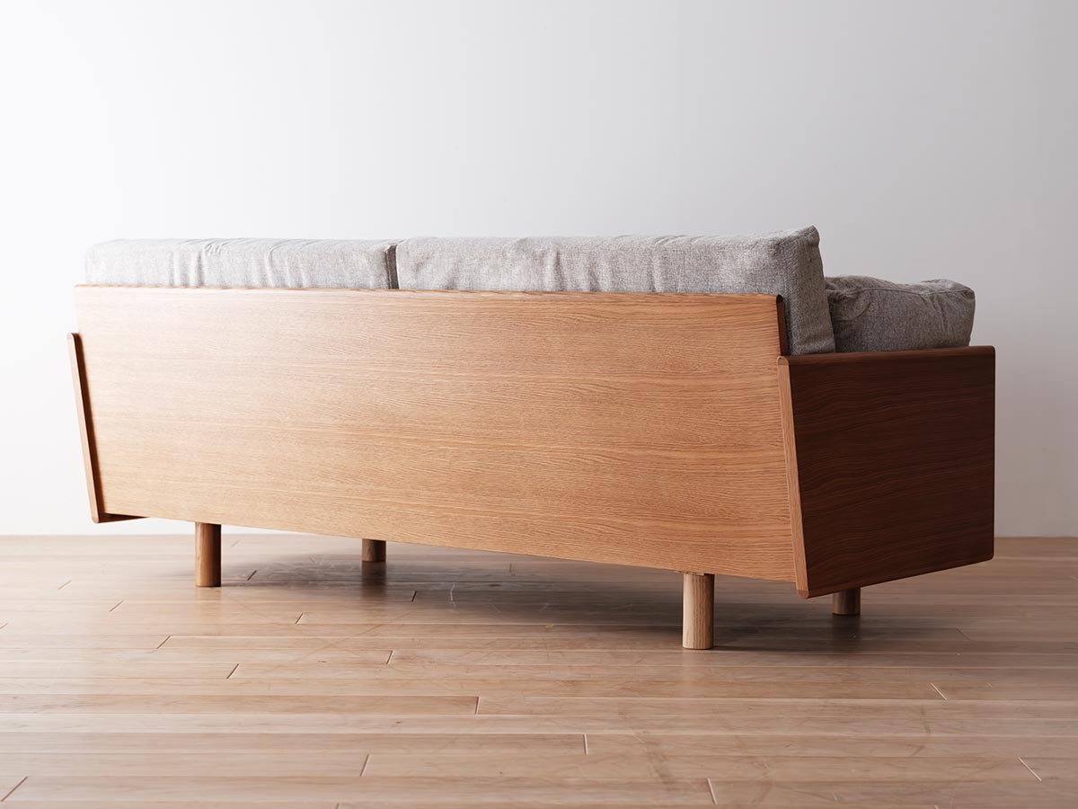 SALA Sofa 182 / サラ ソファ 幅182cm （ソファ > 三人掛けソファ） 7