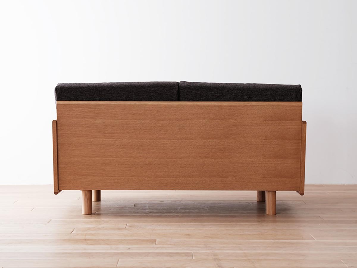 SALA Sofa 140 / サラ ソファ 幅140cm （ソファ > 二人掛けソファ） 7