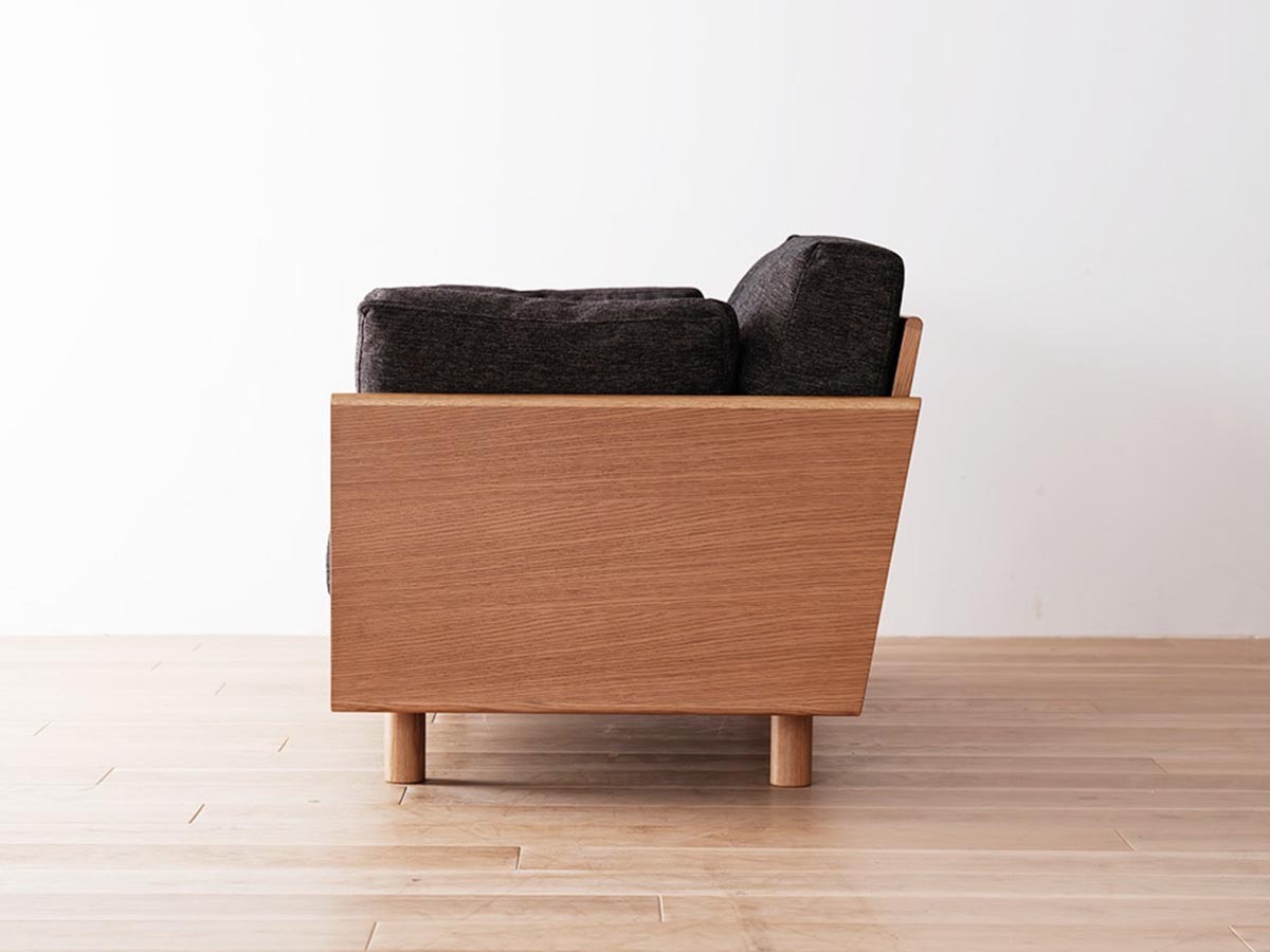 SALA Sofa 140 / サラ ソファ 幅140cm （ソファ > 二人掛けソファ） 6