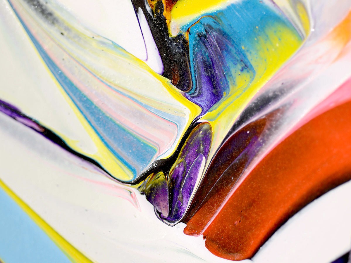 門田 光雅 prism C 2 / かどた みつまさ プリズム C2 （アート・オブジェ > アート・作家作品） 3