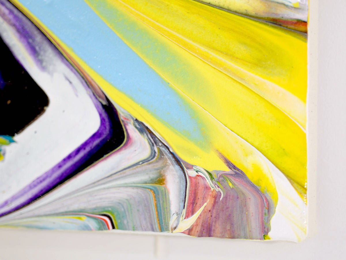 門田 光雅 prism C 2 / かどた みつまさ プリズム C2 （アート・オブジェ > アート・作家作品） 5