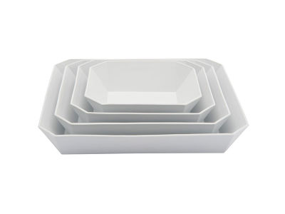 GEORG JENSEN HENNING KOPPEL WAVE BOWL S / ジョージ ジェンセン