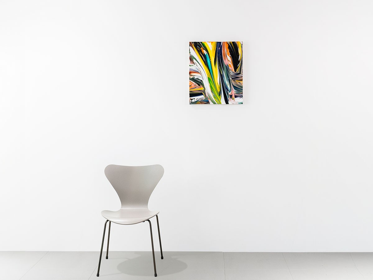 門田 光雅 street 1 / かどた みつまさ ストリート 1 （アート・オブジェ > アート・作家作品） 2